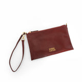 CARTERA COTE - GUINDA BRILLOSO