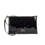 CARTERA COTE - NEGRO CHAROL