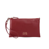 CARTERA COTE - ROJO