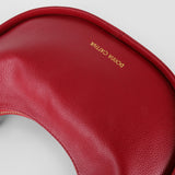 CARTERA CRISTI - ROJO