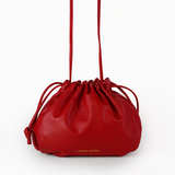 CARTERA BOMB - ROJO