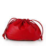 CARTERA BOMB - ROJO