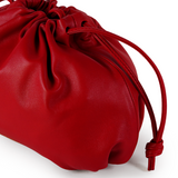 CARTERA BOMB - ROJO