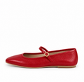 BALERINA CIRA - ROJO