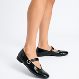 BALERINA TUL - NEGRO