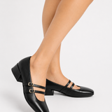 ZAPATO DANI - NEGRO