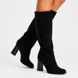 BOTA SERENA - NEGRO