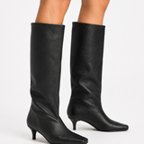 BOTA GINA - NEGRO