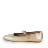 BALERINA CIRA - DORADO