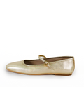 BALERINA CIRA - DORADO