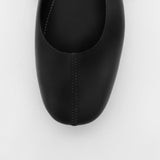 BALERINA DALIA -NEGRO
