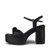 SANDALIA DALILA - NEGRO