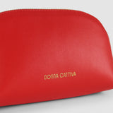 NECESER DANAE - ROJ0