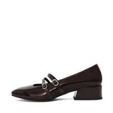 ZAPATO DANI - GUINDA