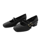 ZAPATO DANI - NEGRO