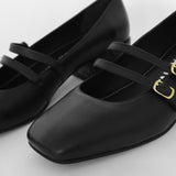 ZAPATO DANI - NEGRO