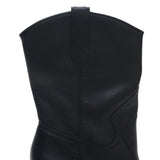 BOTA JESSY - NEGRO