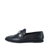 MOCASÍN DEMI - NEGRO