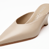 ZAPATO DASHA - ROSE