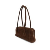 CARTERA ELA - MARRÓN