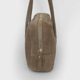 CARTERA ELA - TAUPE