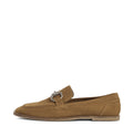 MOCASÍN ELBA - CAMEL