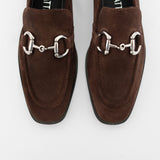 MOCASÍN ELBA - MORO