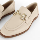 MOCASÍN ELBA - ROSE