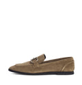MOCASÍN ELBA - TAUPE