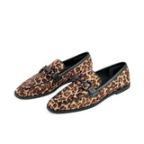 MOCASÍN ELBI - CHEETAH