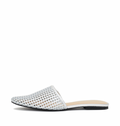 SLIPPER ELENOR - PLATA