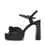 SANDALIA ELEVEN - NEGRO