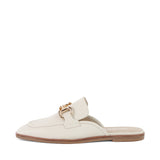 SLIPPER ELHA - BLANCO OFF