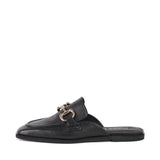 SLIPPER ELHA - NEGRO