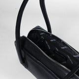 CARTERA ELISA - NEGRO