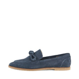 MOCASÍN ELSA - AZUL