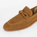 MOCASÍN ELSA - CAMEL