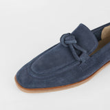 MOCASÍN ELSA - AZUL