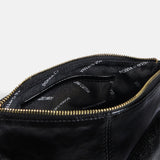 CARTERA ERME - NEGRO