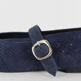 BALERINA ESTAMBUL - AZUL