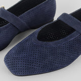 BALERINA ESTAMBUL - AZUL