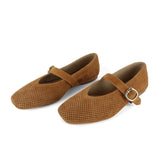 BALERINA ESTAMBUL - CAMEL