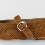 BALERINA ESTAMBUL - CAMEL