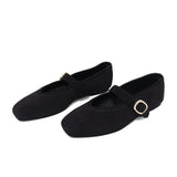 BALERINA ESTAMBUL - NEGRO