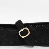 BALERINA ESTAMBUL - NEGRO