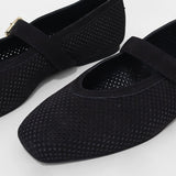 BALERINA ESTAMBUL - NEGRO