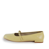 BALERINA ENA - AMARILLO