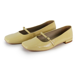 BALERINA ENA - AMARILLO