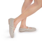 BALERINA ESTAMBUL - BLANCOOFF