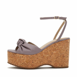 SANDALIA FABIANA – MALVA